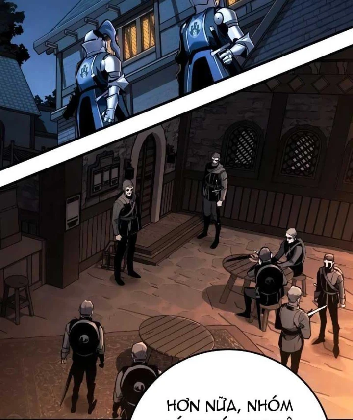 Kỵ Sĩ Lang Thang Chapter 44 - 154