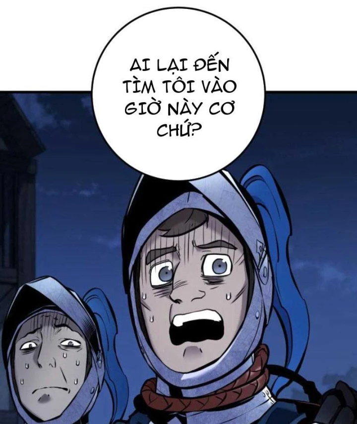 Kỵ Sĩ Lang Thang Chapter 45 - 7