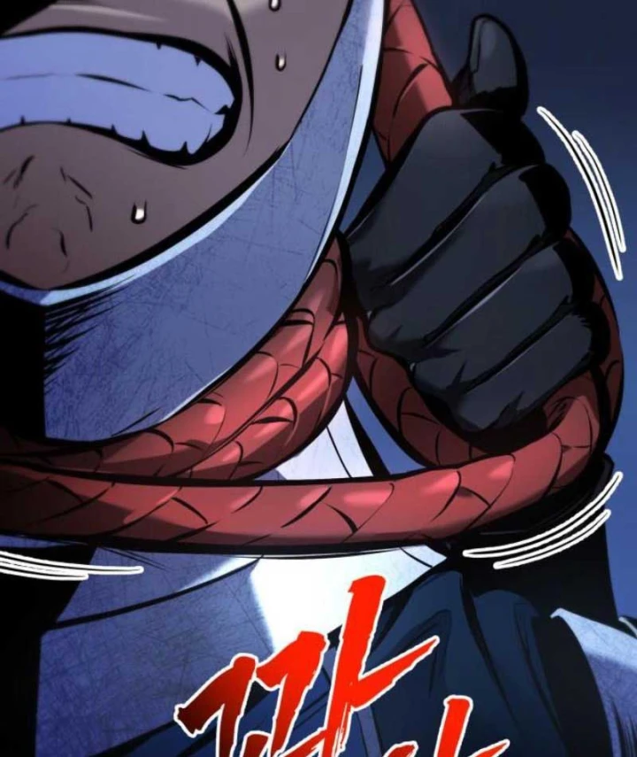 Kỵ Sĩ Lang Thang Chapter 45 - 9