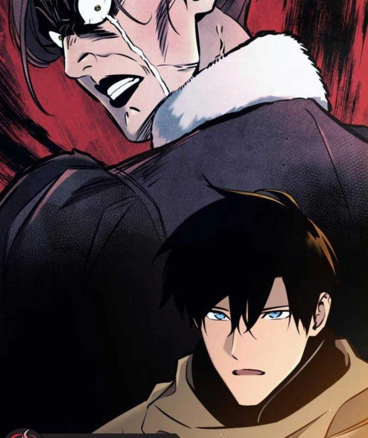 Kỵ Sĩ Lang Thang Chapter 45 - 108
