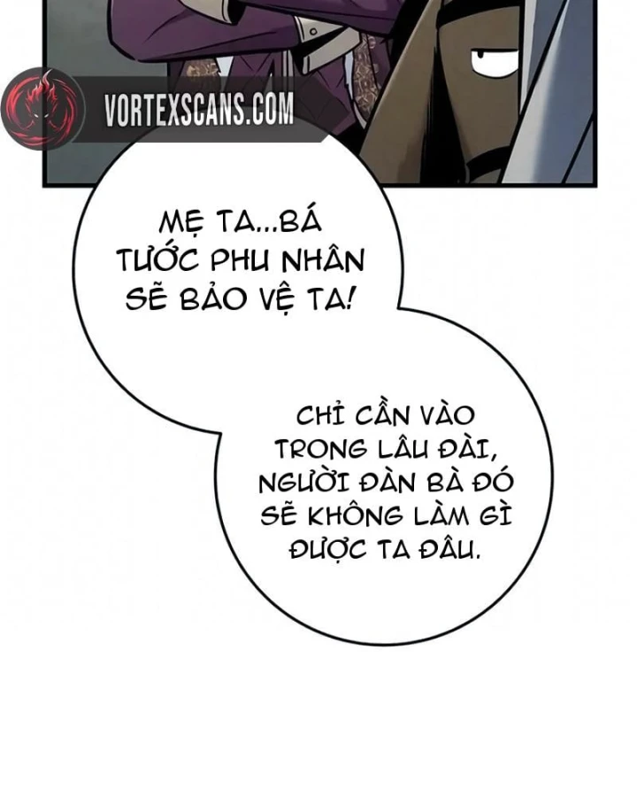 Kỵ Sĩ Lang Thang Chapter 46 - 19