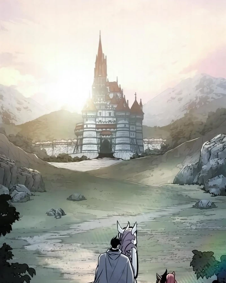 Kỵ Sĩ Lang Thang Chapter 46 - 23