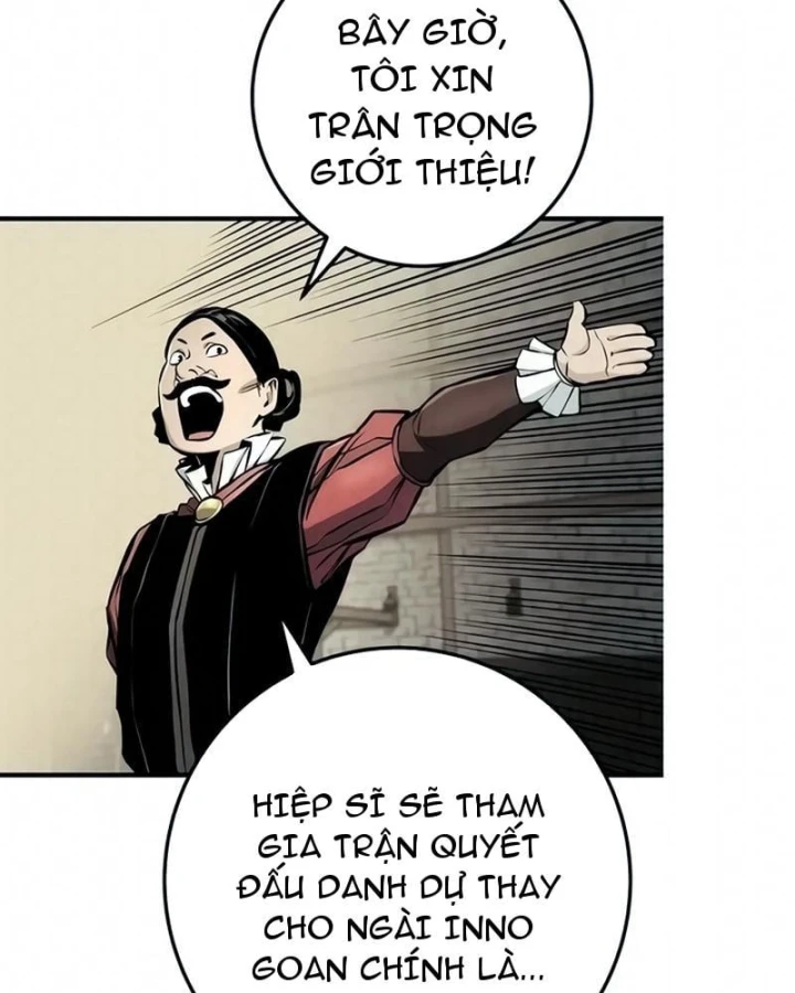 Kỵ Sĩ Lang Thang Chapter 46 - 161