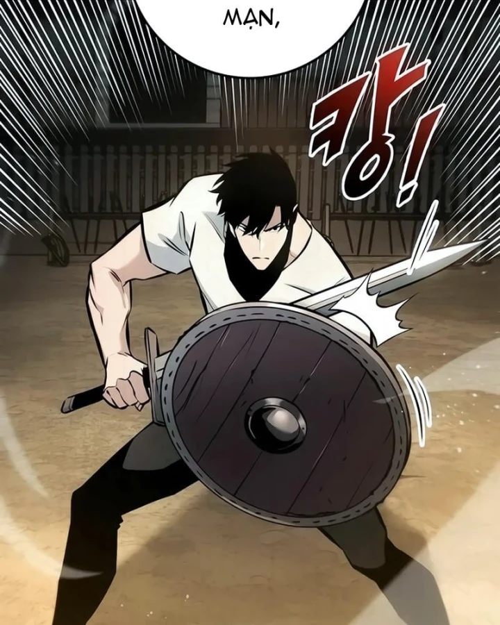 Kỵ Sĩ Lang Thang Chapter 46 - 172