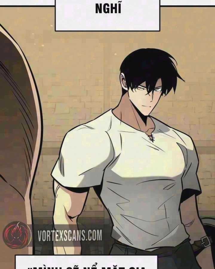 Kỵ Sĩ Lang Thang Chapter 47 - 5