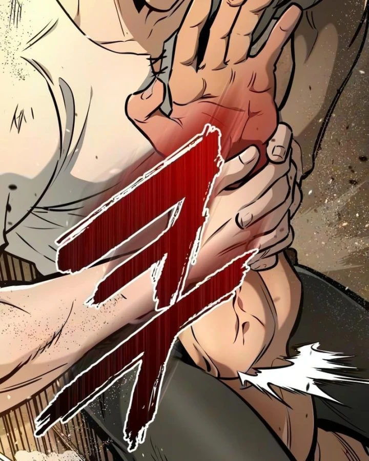 Kỵ Sĩ Lang Thang Chapter 47 - 18