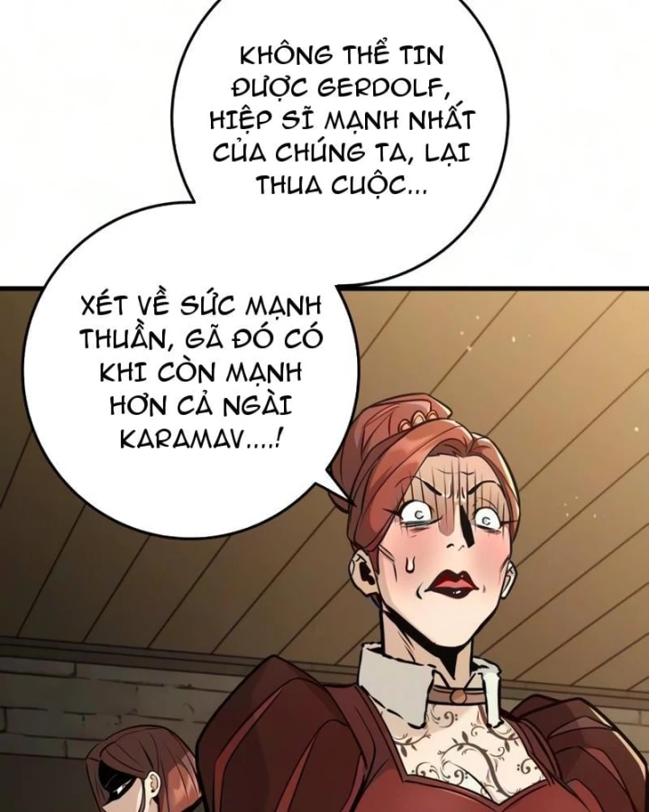 Kỵ Sĩ Lang Thang Chapter 47 - 40
