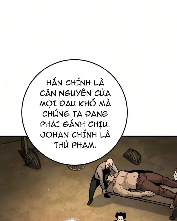 Kỵ Sĩ Lang Thang Chapter 47 - 50