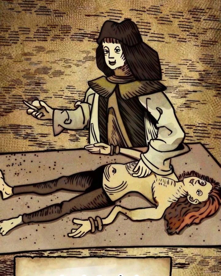 Kỵ Sĩ Lang Thang Chapter 47 - 71
