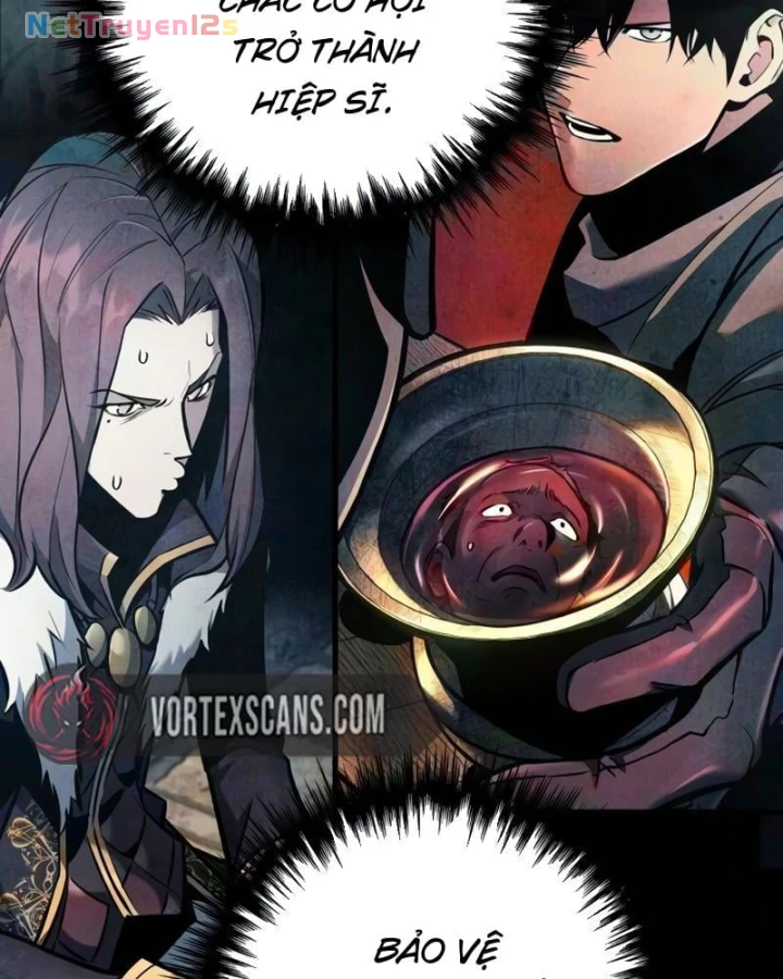Kỵ Sĩ Lang Thang Chapter 47 - 148