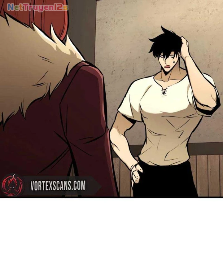 Kỵ Sĩ Lang Thang Chapter 48 - 26