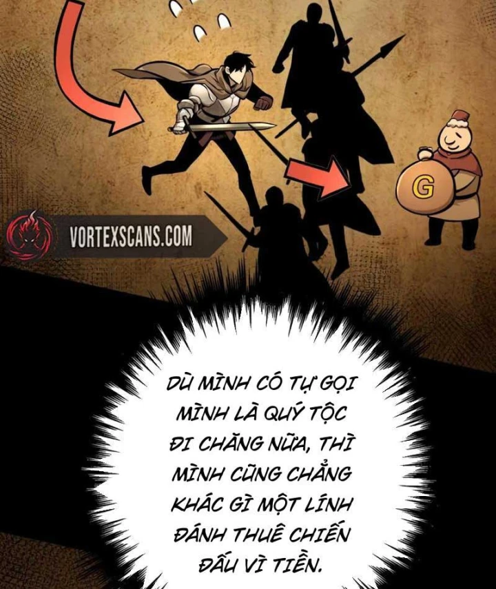 Kỵ Sĩ Lang Thang Chapter 48 - 43