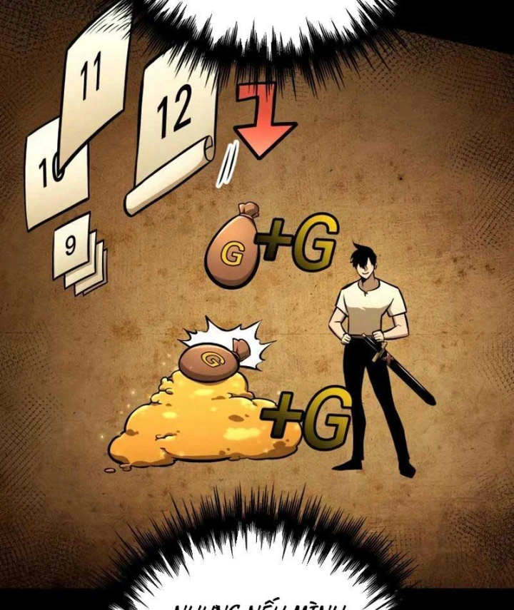 Kỵ Sĩ Lang Thang Chapter 48 - 44