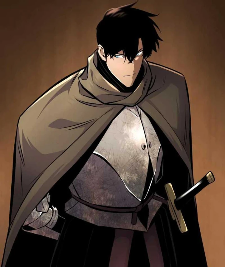 Kỵ Sĩ Lang Thang Chapter 48 - 122