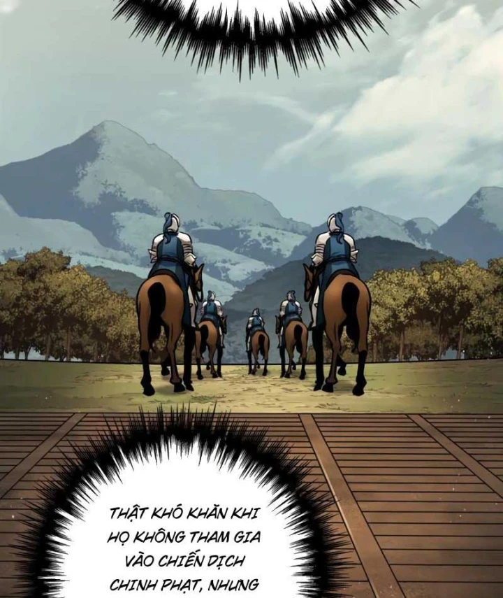 Kỵ Sĩ Lang Thang Chapter 48 - 169