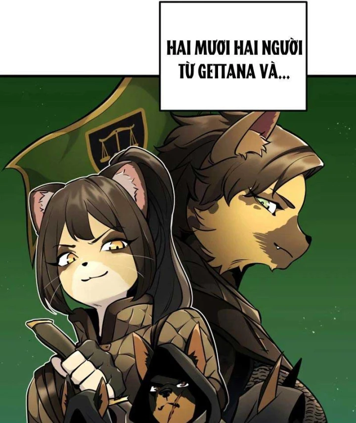 Kỵ Sĩ Lang Thang Chapter 48 - 176