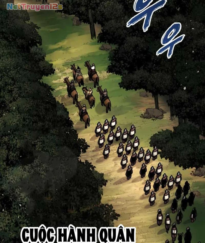 Kỵ Sĩ Lang Thang Chapter 48 - 207