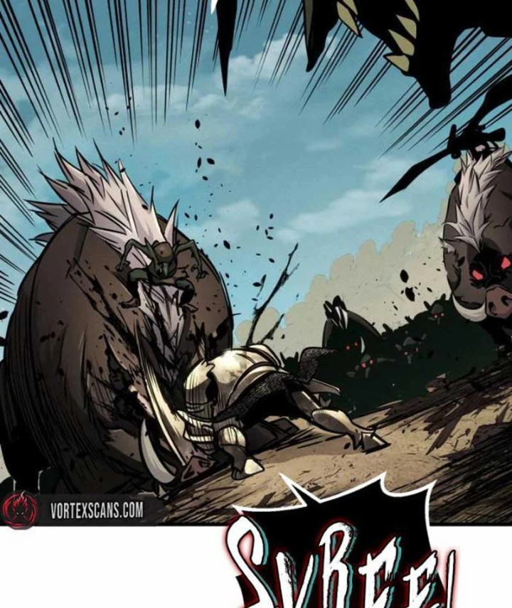 Kỵ Sĩ Lang Thang Chapter 51 - 40