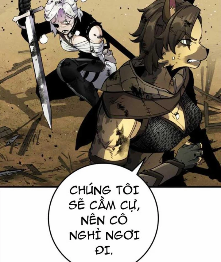 Kỵ Sĩ Lang Thang Chapter 51 - 54