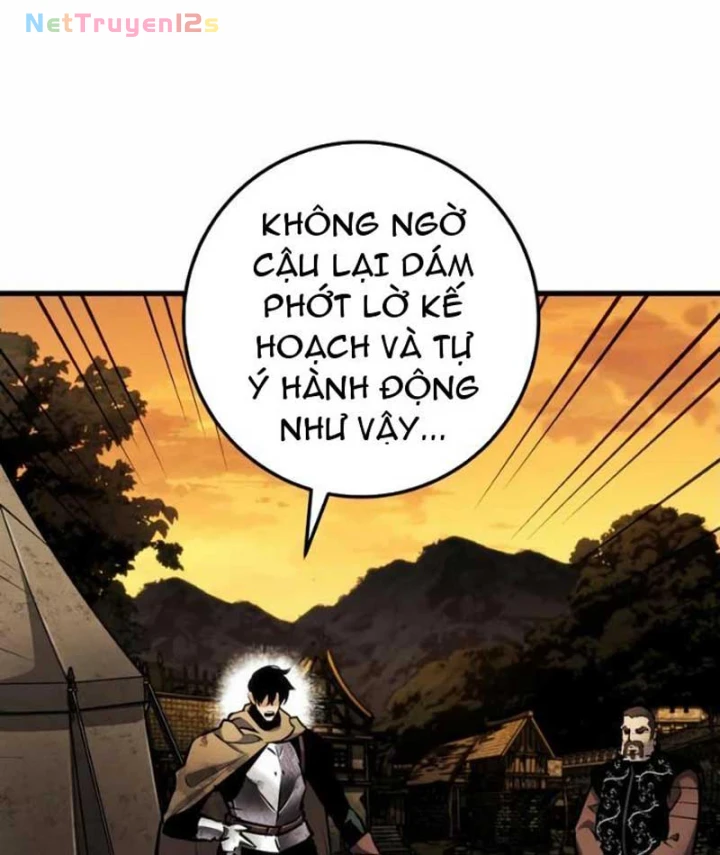 Kỵ Sĩ Lang Thang Chapter 52 - 6