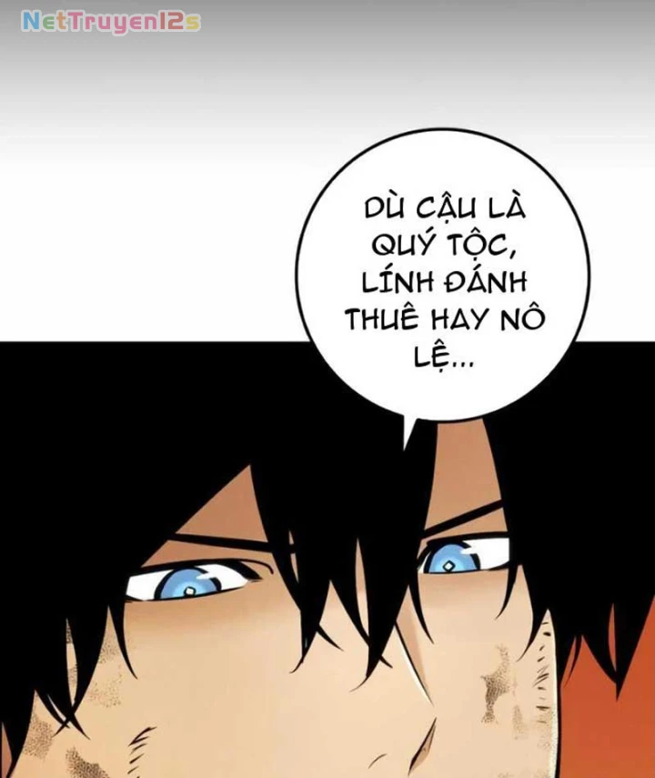 Kỵ Sĩ Lang Thang Chapter 52 - 15