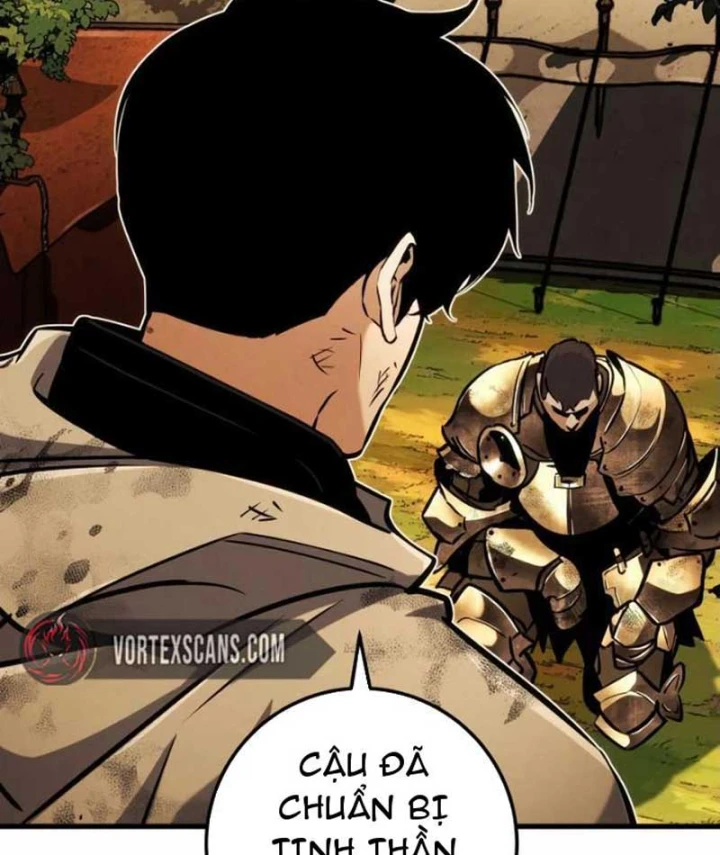 Kỵ Sĩ Lang Thang Chapter 52 - 22