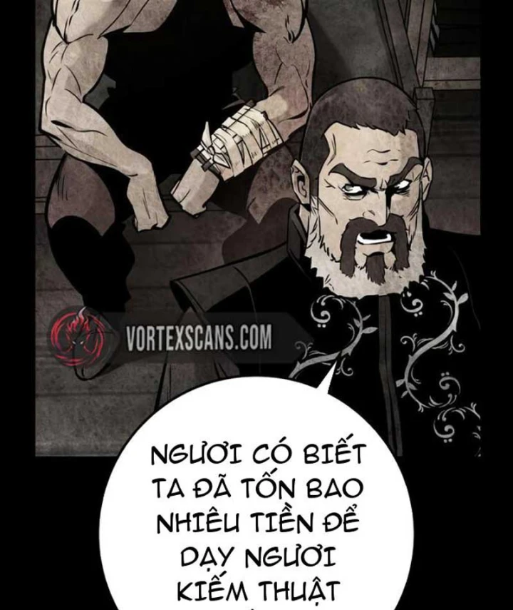 Kỵ Sĩ Lang Thang Chapter 52 - 39