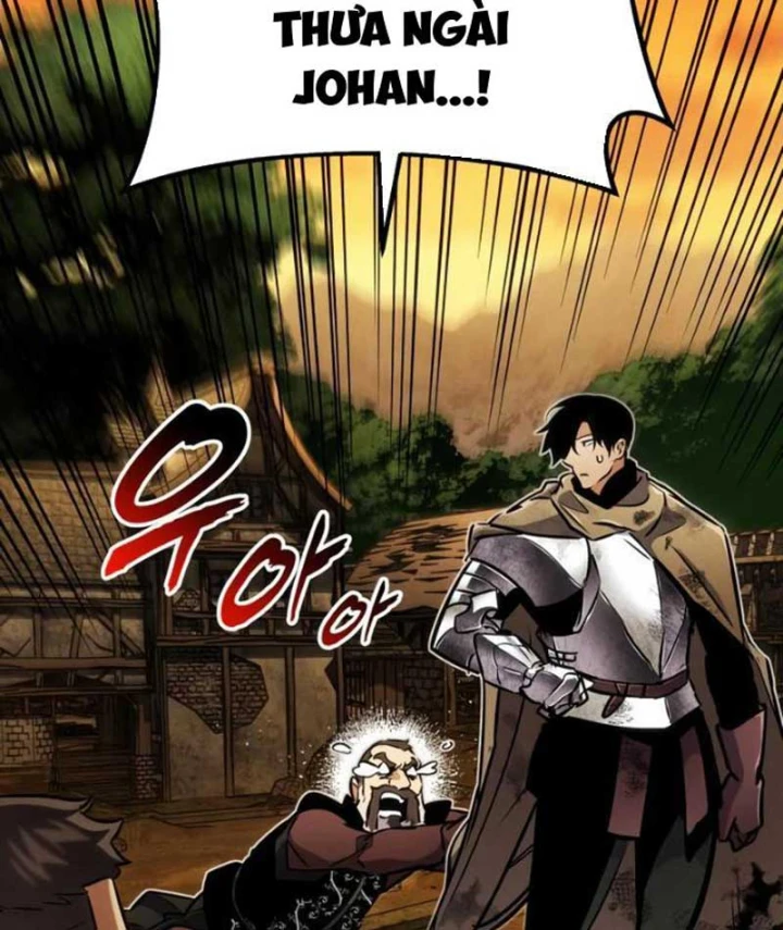 Kỵ Sĩ Lang Thang Chapter 52 - 62