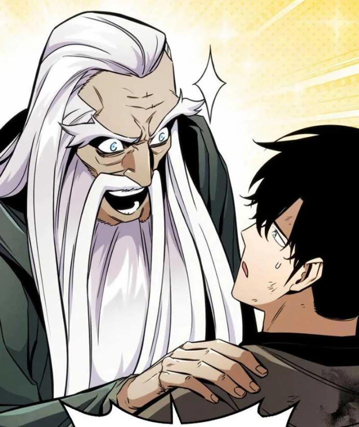 Kỵ Sĩ Lang Thang Chapter 52 - 159