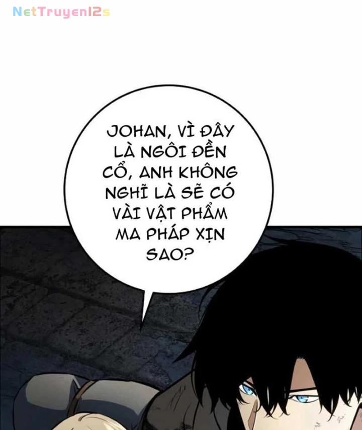 Kỵ Sĩ Lang Thang Chapter 52 - 205