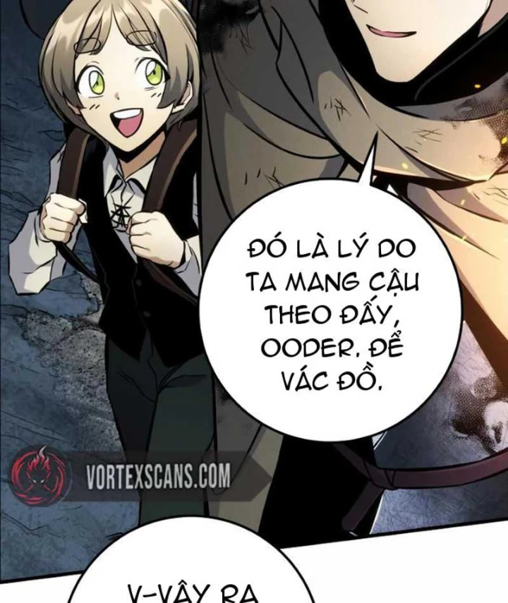 Kỵ Sĩ Lang Thang Chapter 52 - 206