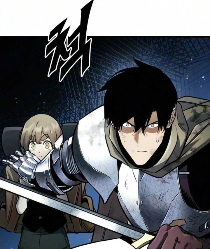 Kỵ Sĩ Lang Thang Chapter 53 - 12