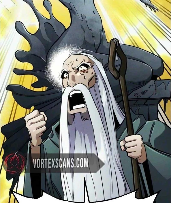Kỵ Sĩ Lang Thang Chapter 53 - 15