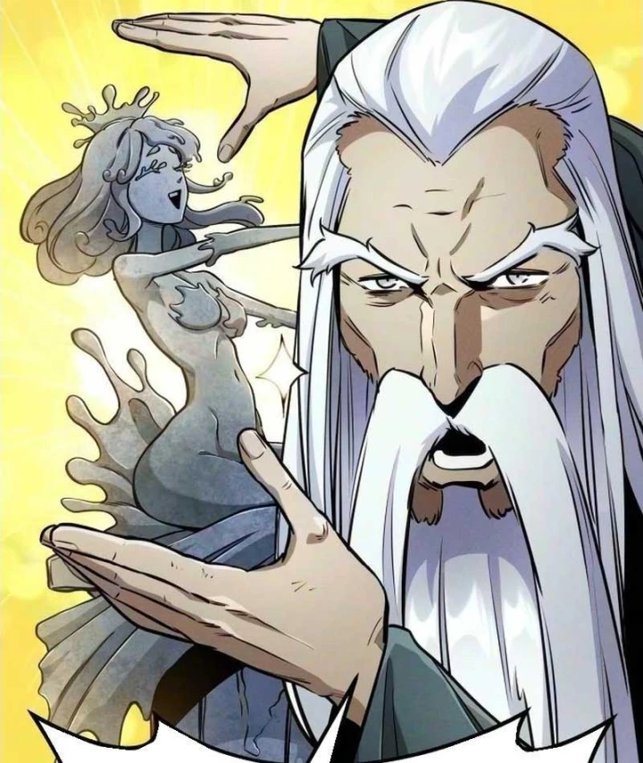 Kỵ Sĩ Lang Thang Chapter 53 - 19