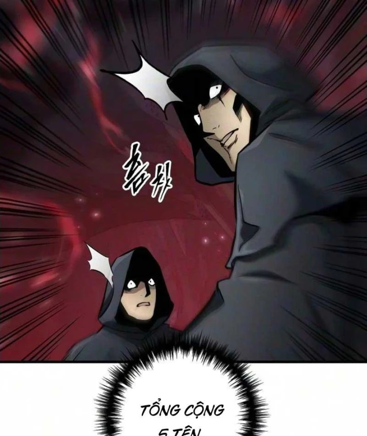 Kỵ Sĩ Lang Thang Chapter 53 - 60