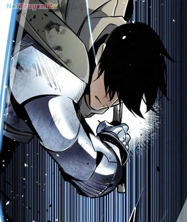 Kỵ Sĩ Lang Thang Chapter 53 - 70