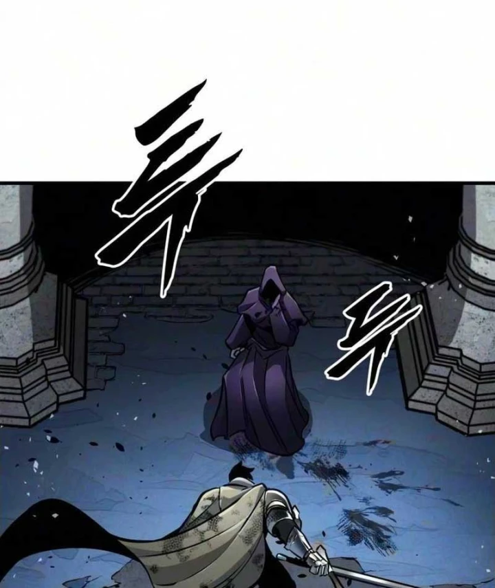 Kỵ Sĩ Lang Thang Chapter 53 - 75
