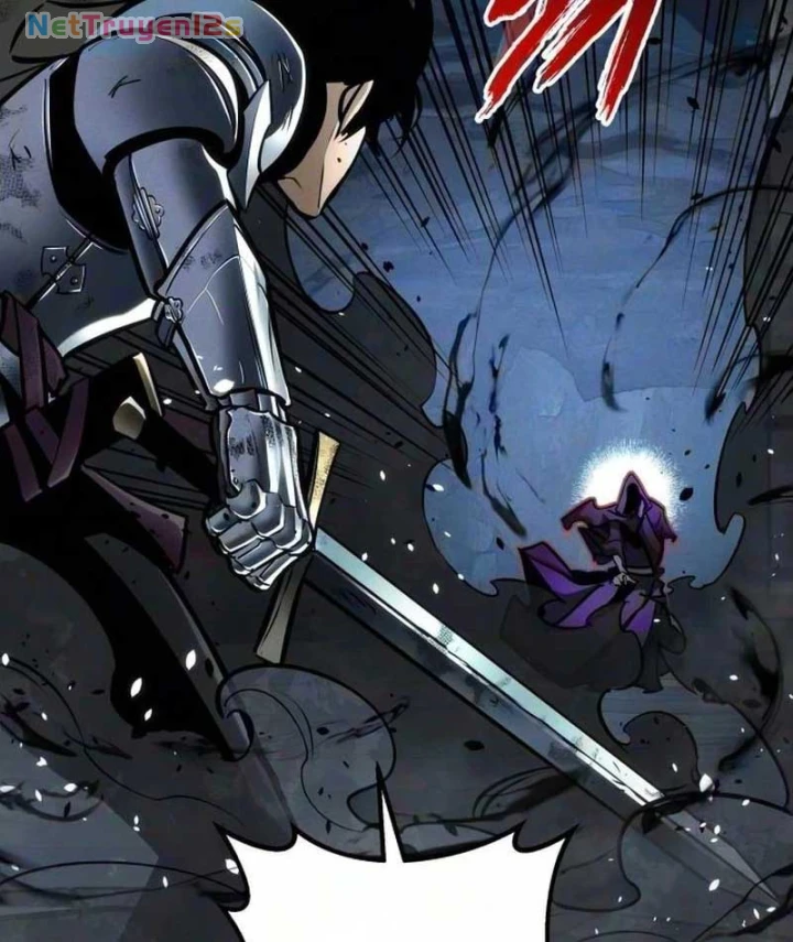 Kỵ Sĩ Lang Thang Chapter 53 - 80