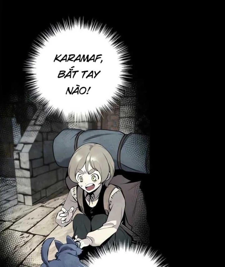 Kỵ Sĩ Lang Thang Chapter 54 - 39