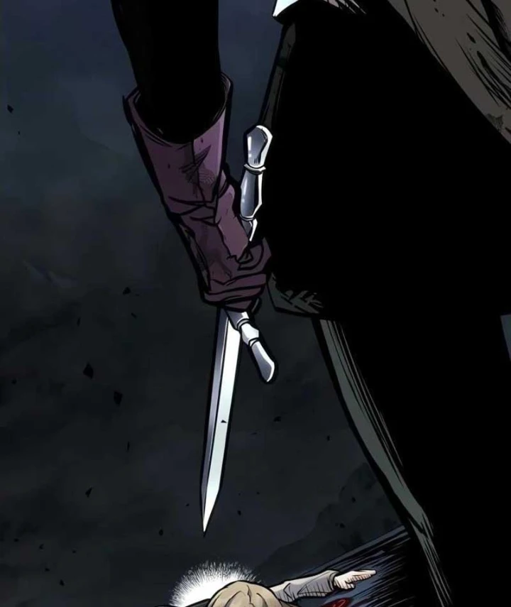 Kỵ Sĩ Lang Thang Chapter 54 - 45