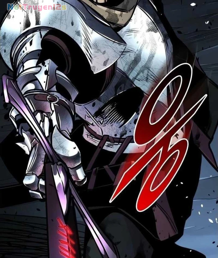 Kỵ Sĩ Lang Thang Chapter 54 - 90