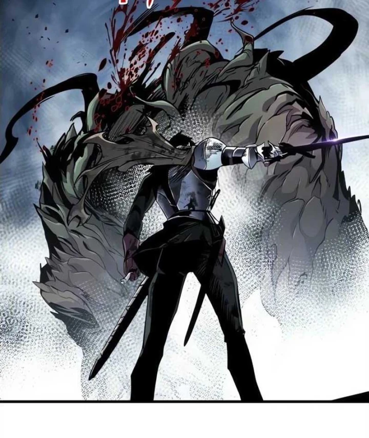 Kỵ Sĩ Lang Thang Chapter 54 - 103
