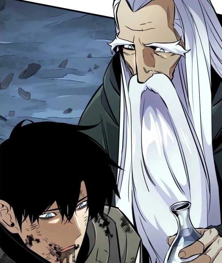 Kỵ Sĩ Lang Thang Chapter 54 - 186