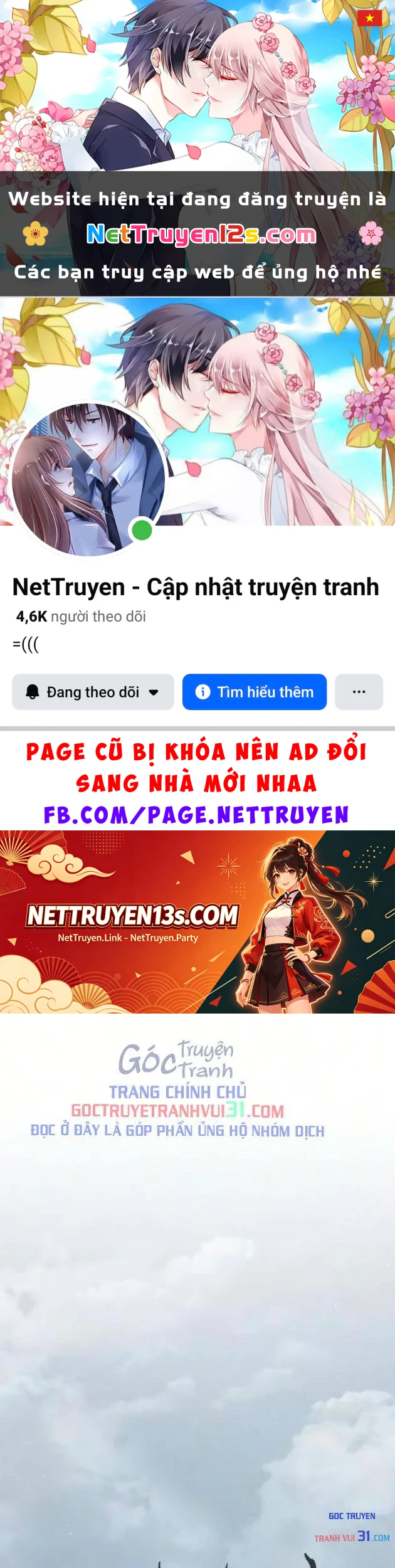 Kỵ Sĩ Lang Thang Chapter 56 - 1