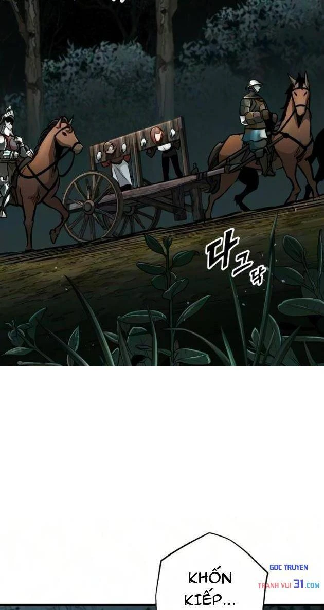 Kỵ Sĩ Lang Thang Chapter 56 - 3