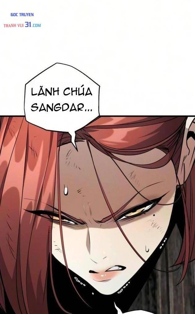 Kỵ Sĩ Lang Thang Chapter 56 - 5