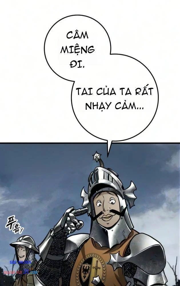 Kỵ Sĩ Lang Thang Chapter 56 - 8