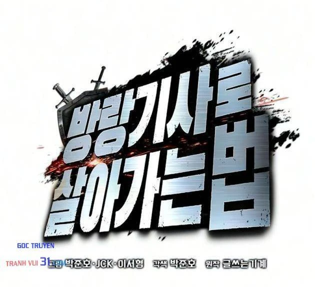 Kỵ Sĩ Lang Thang Chapter 56 - 12