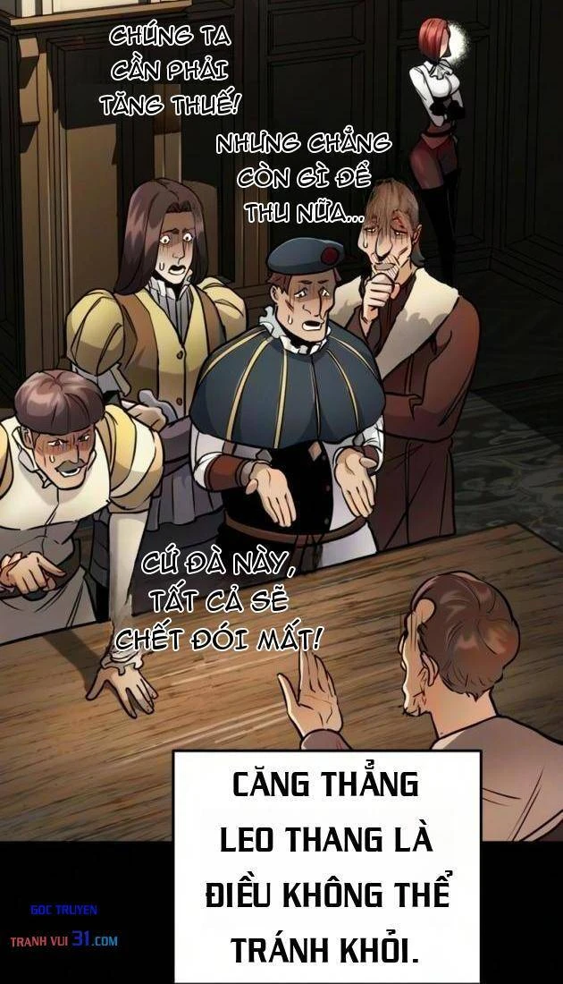 Kỵ Sĩ Lang Thang Chapter 56 - 16