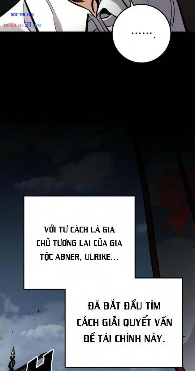 Kỵ Sĩ Lang Thang Chapter 56 - 18